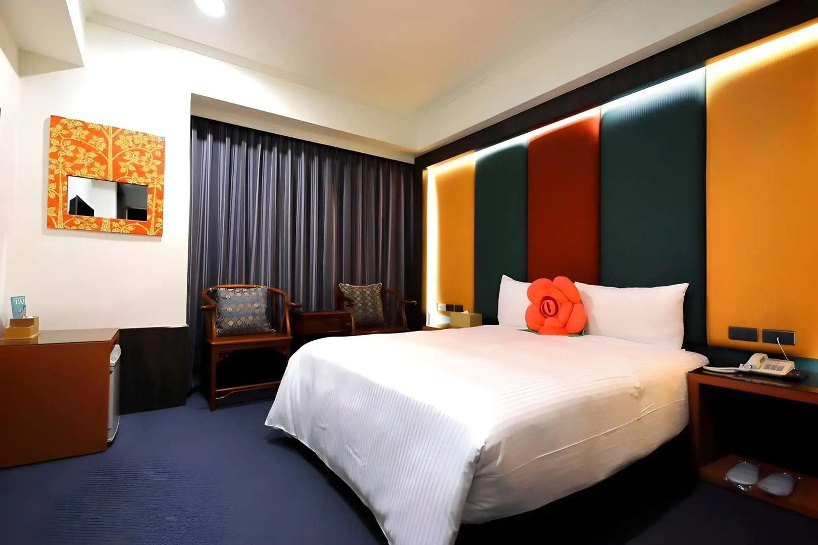 Foto - Han She Hotel