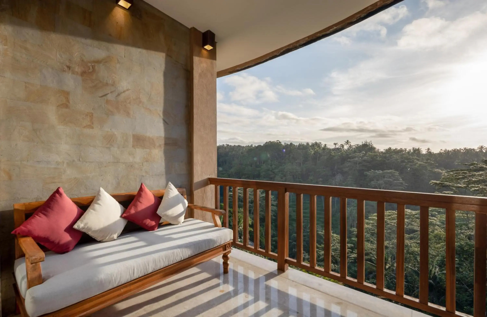 Photo - The Kayon Jungle Resort