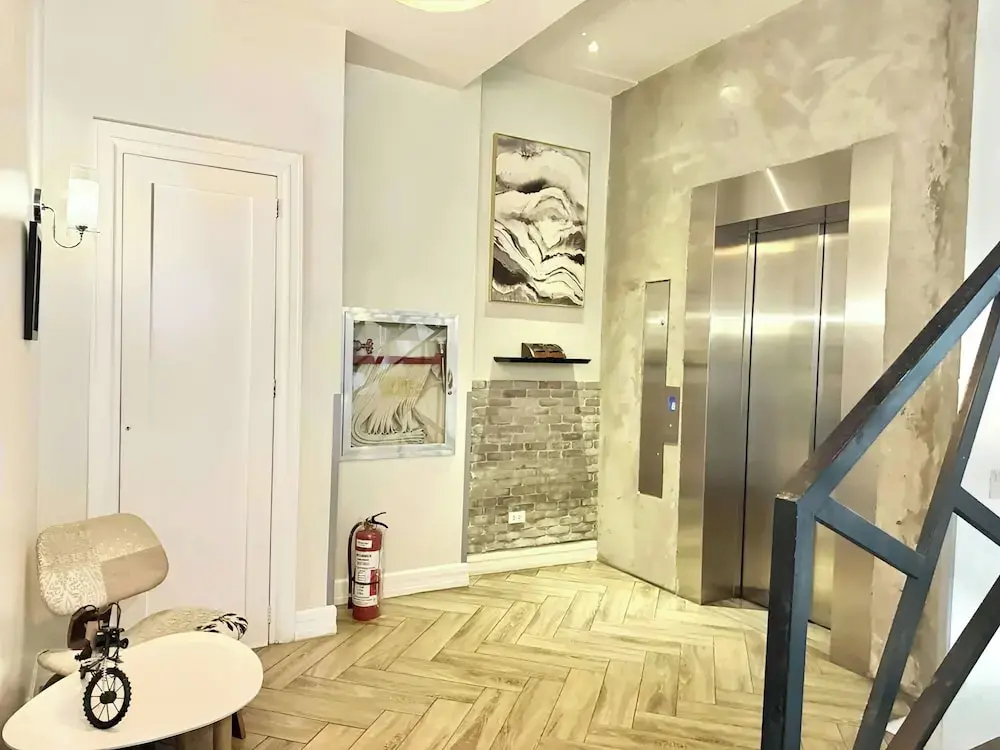 Foto - Voss Condominium