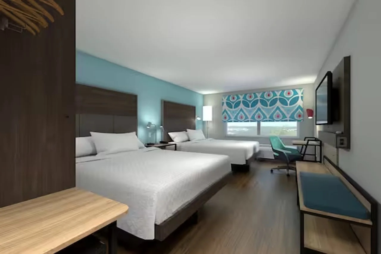 Foto - Tru By Hilton Toronto Airport West