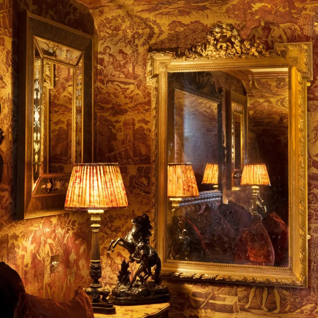 Foto - Prestonfield House