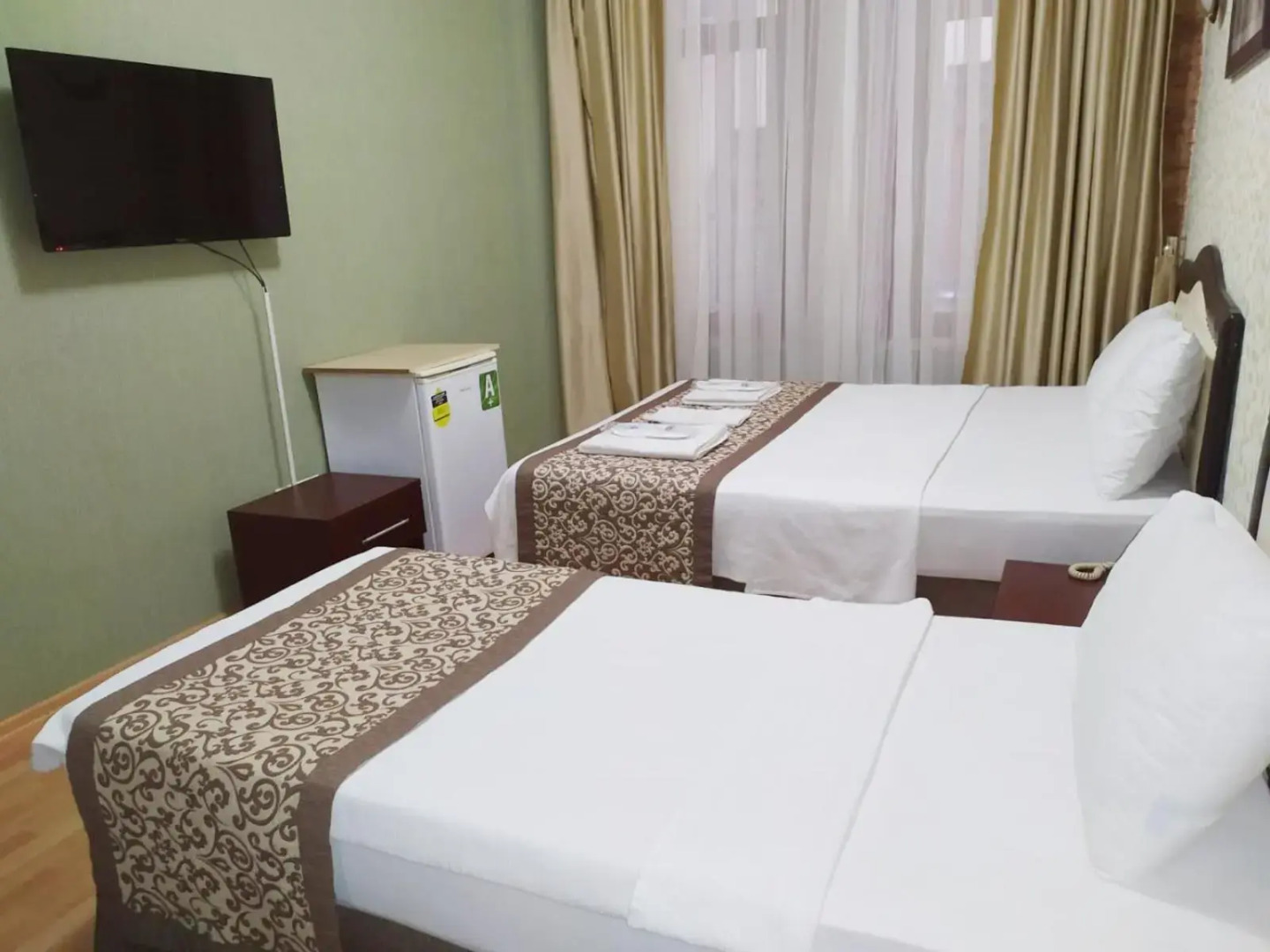 Foto - Taxim Hotel Marin