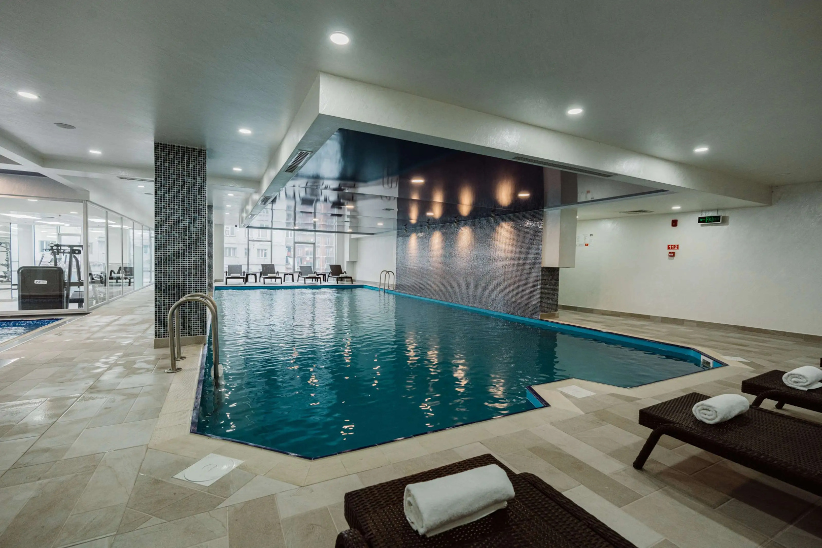 Foto - Best Western Plus Batumi