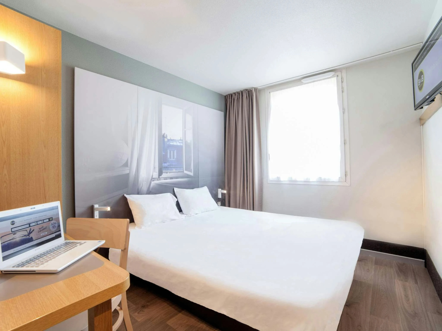 Foto - B&B HOTEL ANNEMASSE Saint-Cergues