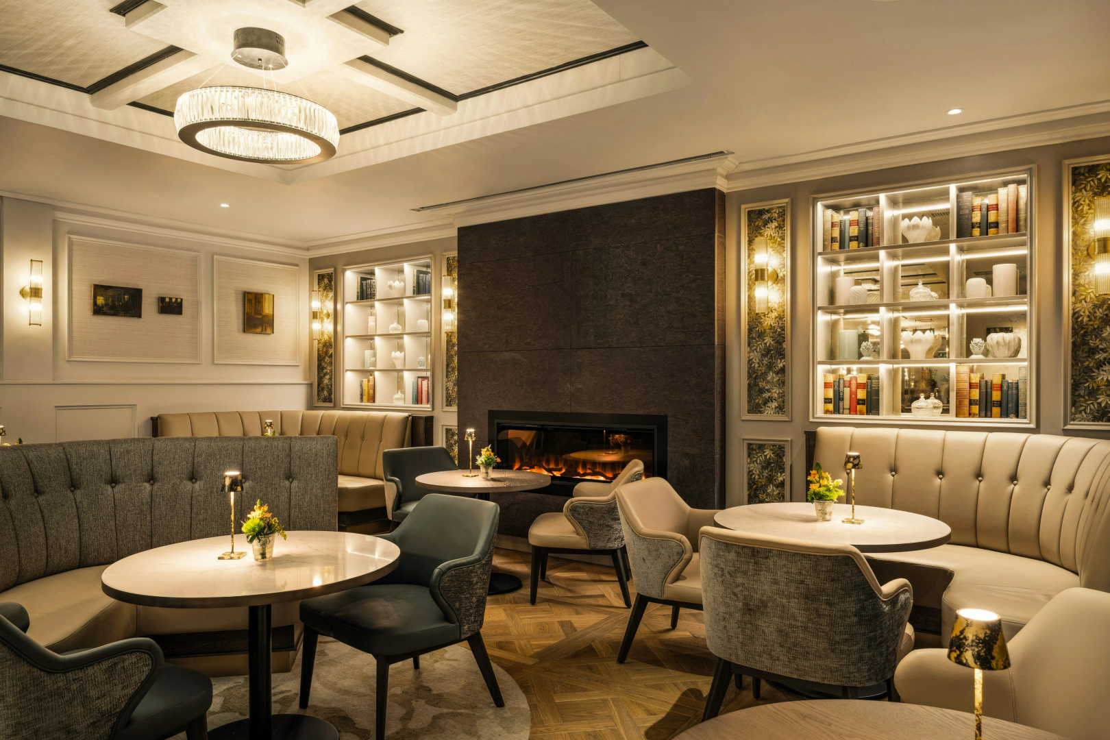 Photo - Brooks Hotel