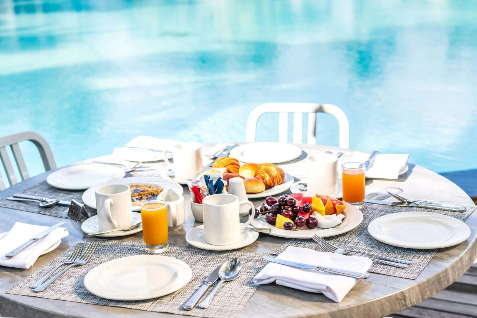 Photo - Victoria Beachcomber Resort & Spa