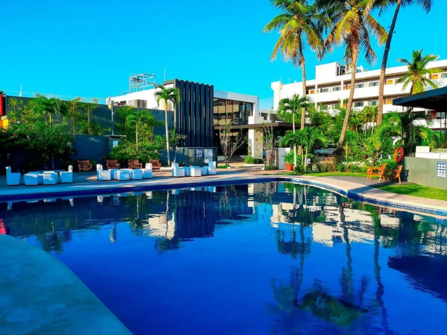 Foto - Hotel San Antonio