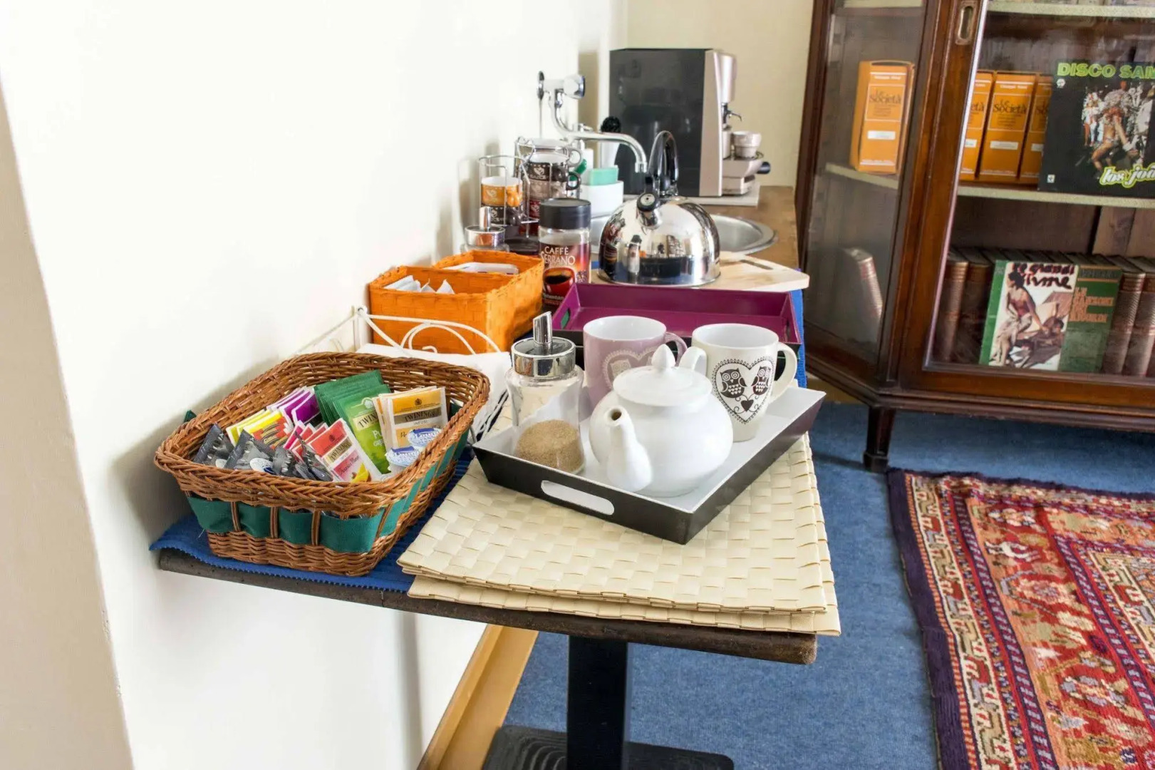 Foto - Rome Charming Suites