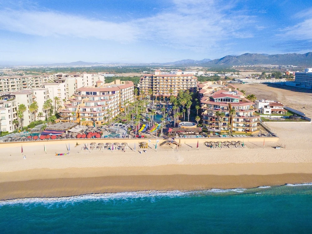 Photo - Villa del Palmar-Cabo San Lucas