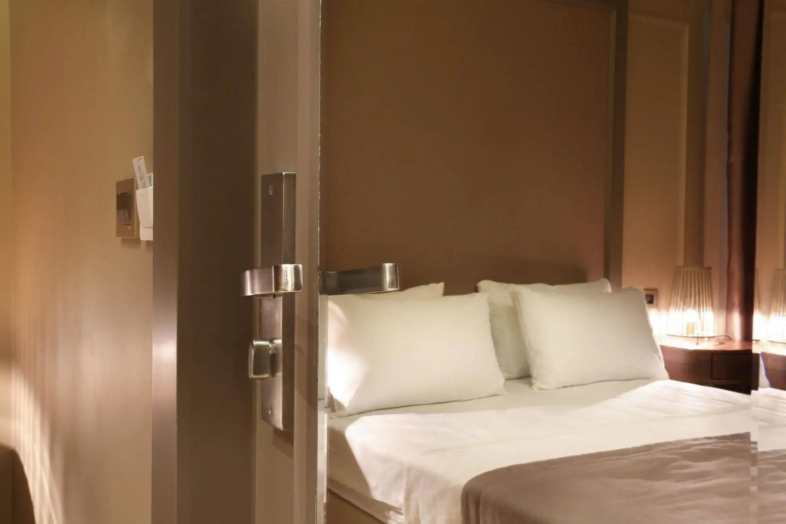 Photo - Taksim Premium Hotel