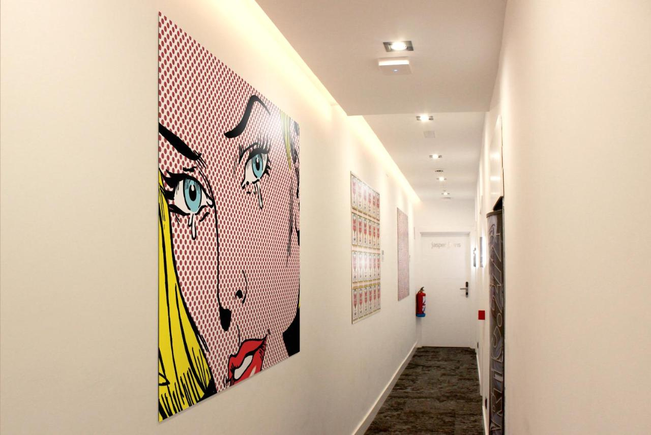 Photo - Woohoo Rooms Boutique Sol
