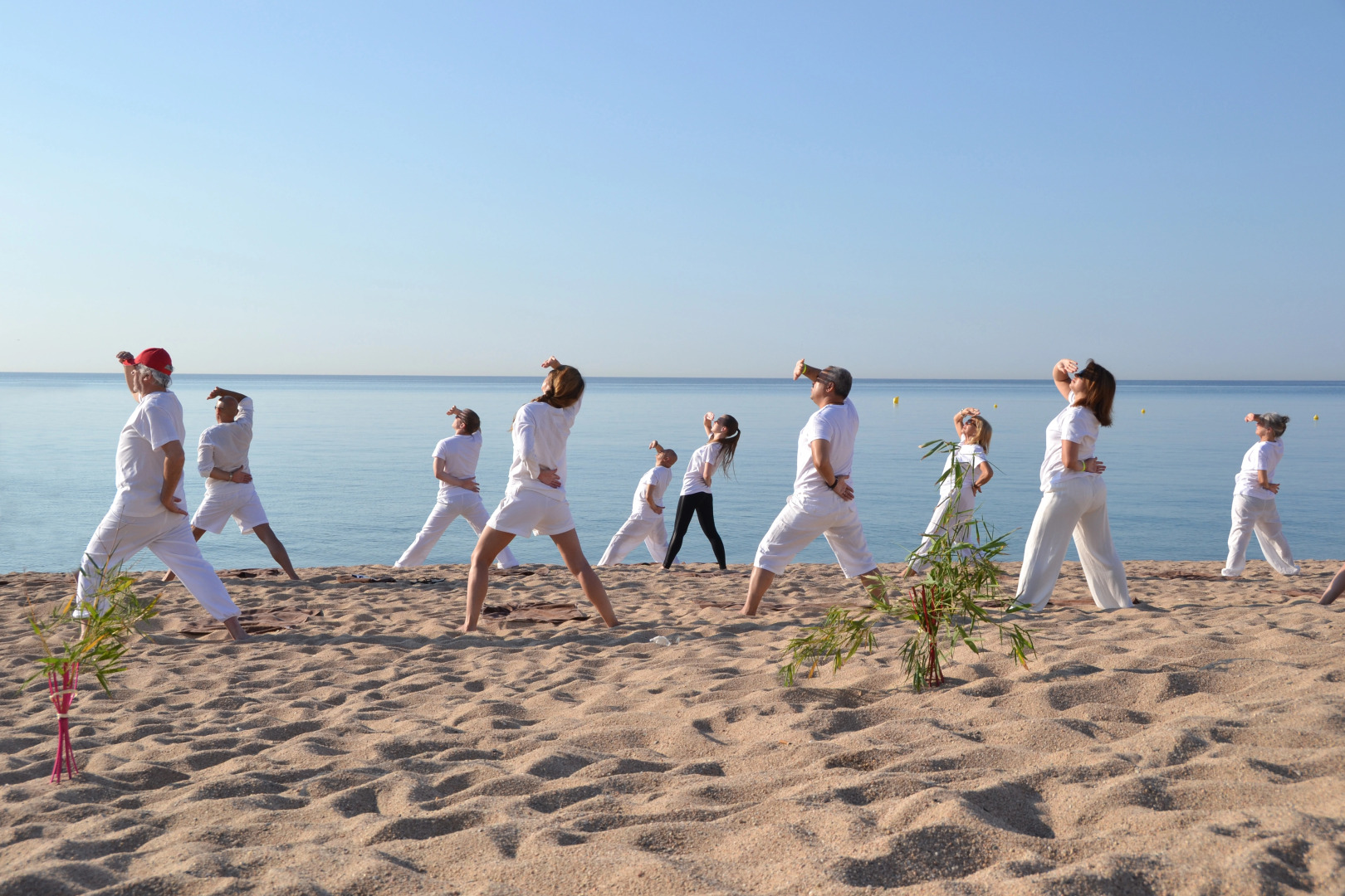 Foto - Luna Club Hotel Yoga & Spa 4Sup