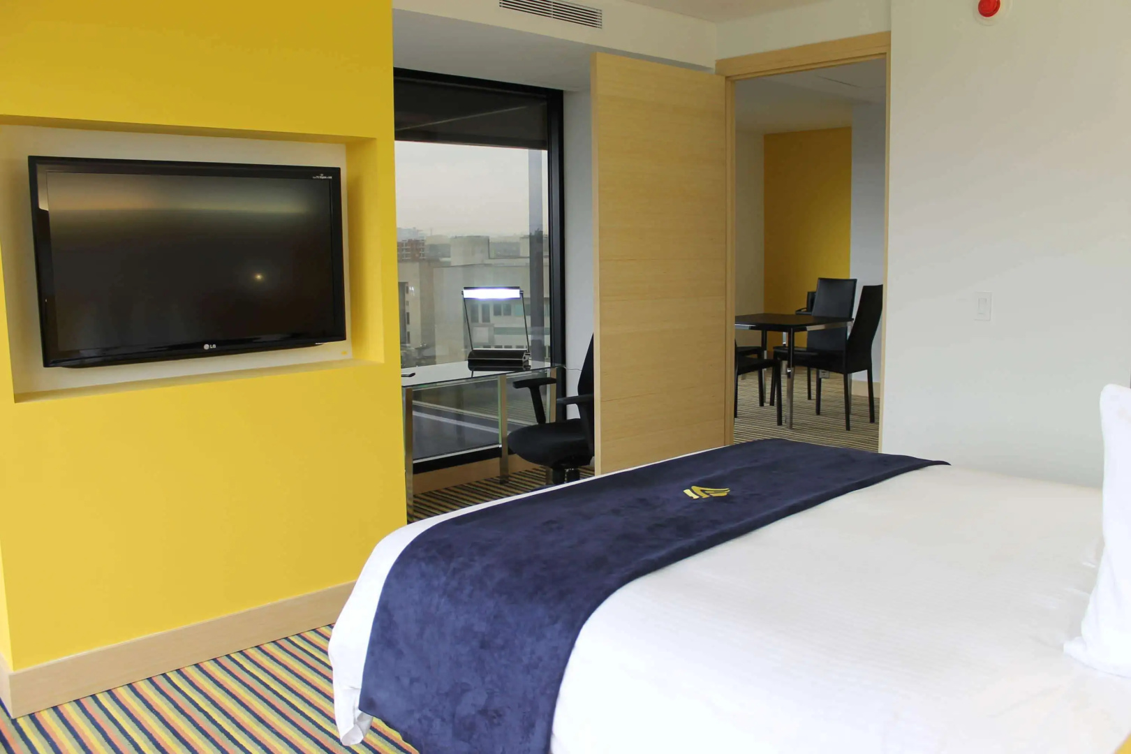 Photo - Wyndham Bogotá
