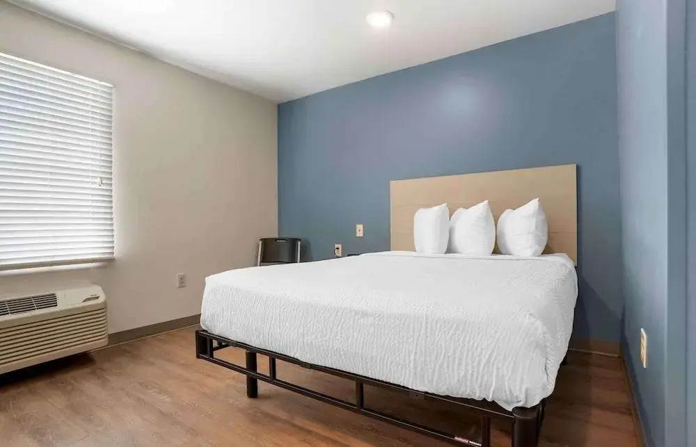 Foto - Extended Stay America Select Suites Tampa Brandon East