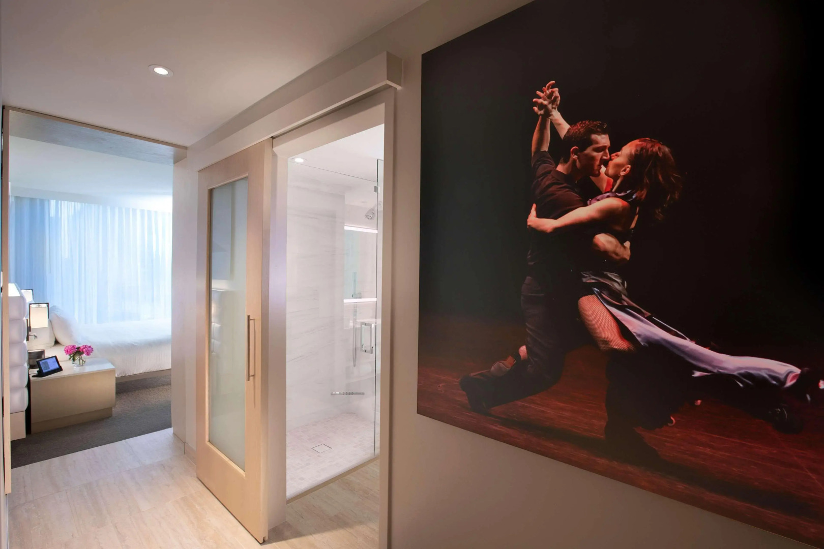 Photo - HALL Arts Hotel, Dallas, Autograph Collection