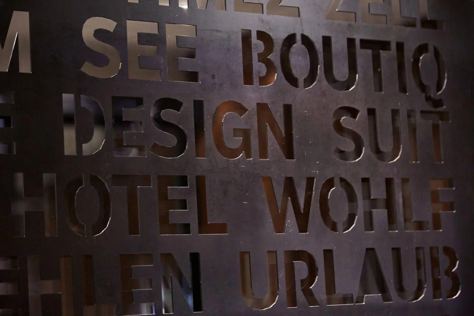 Photo - TWO TIMEZ - Boutique Hotel