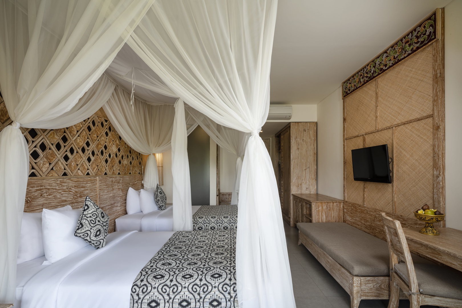 The Sun of Granary Resort and Villas, Bild 7 von 25