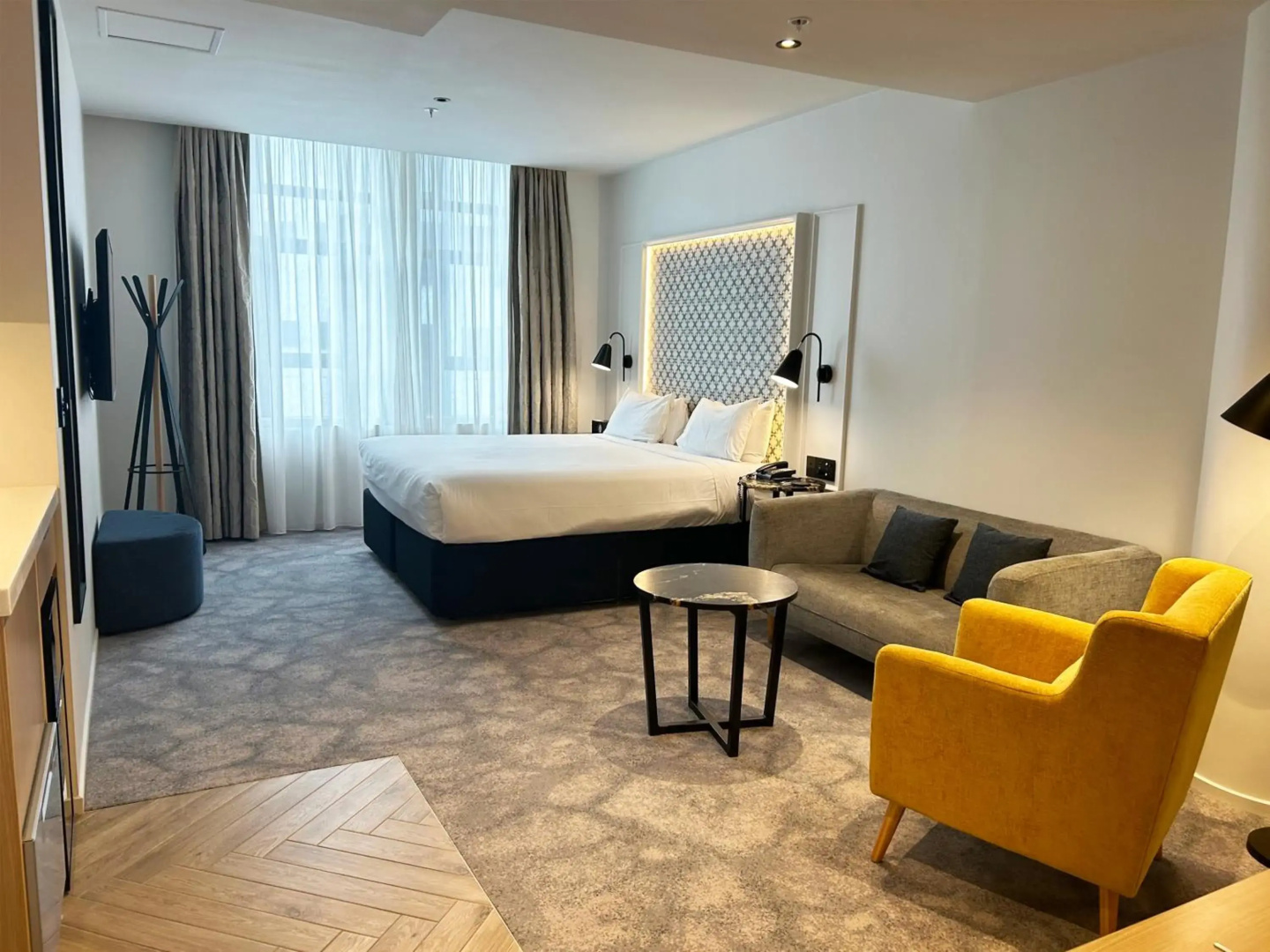 Foto - Legacy Airedale Hotel Auckland