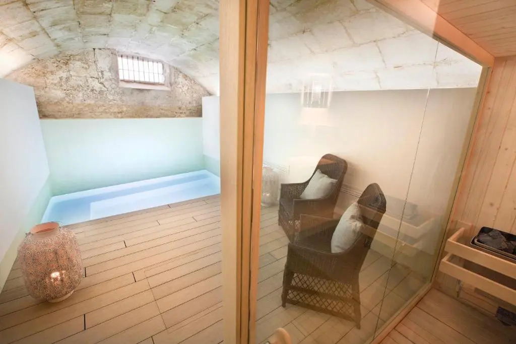 Photo - Boutique Hotel Posada Terra Santa