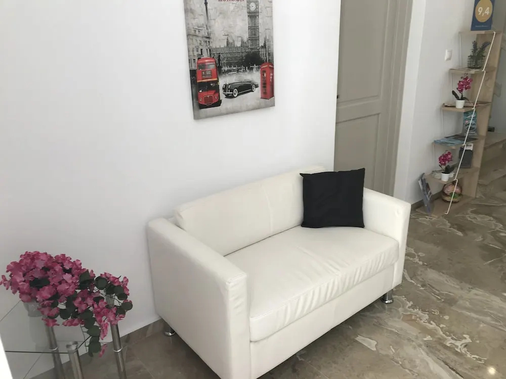 Foto - Vassiliki Rooms