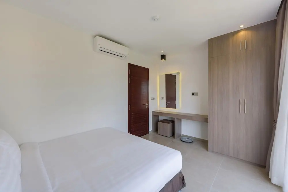 Foto - Residence 105 Hotel and Apartment