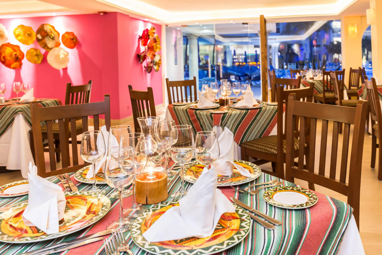 Photo - Occidental Costa Cancún - All Inclusive