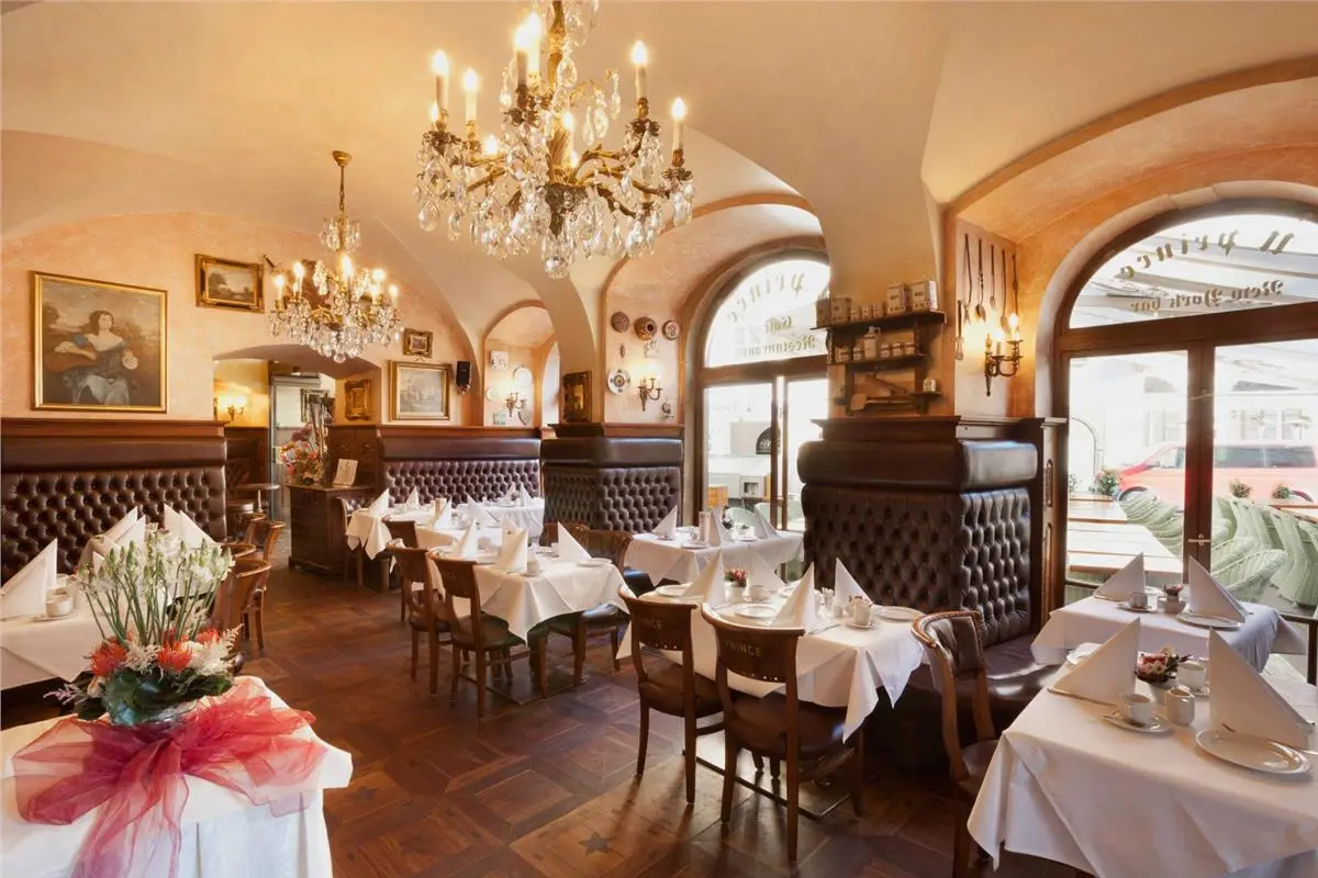 Photo - Hotel U Prince Prague by BHG