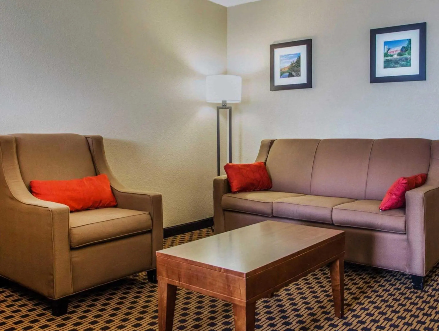 Photo - Comfort Inn Joliet West I-80
