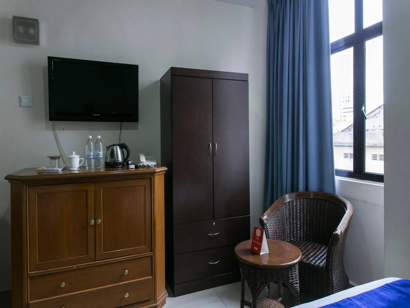 Foto - Dolphin Hotel, Chow Kit Kuala Lumpur