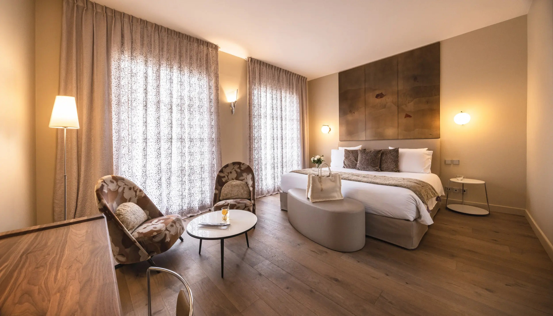 Foto - Hotel & Spa REGENT PETITE FRANCE By Stay Collection