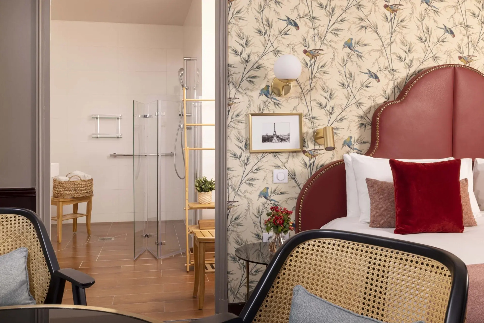 Foto - Welcome Hotel