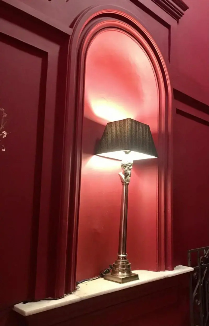 Photo - VASILIKON Hotel 1888 the past is present