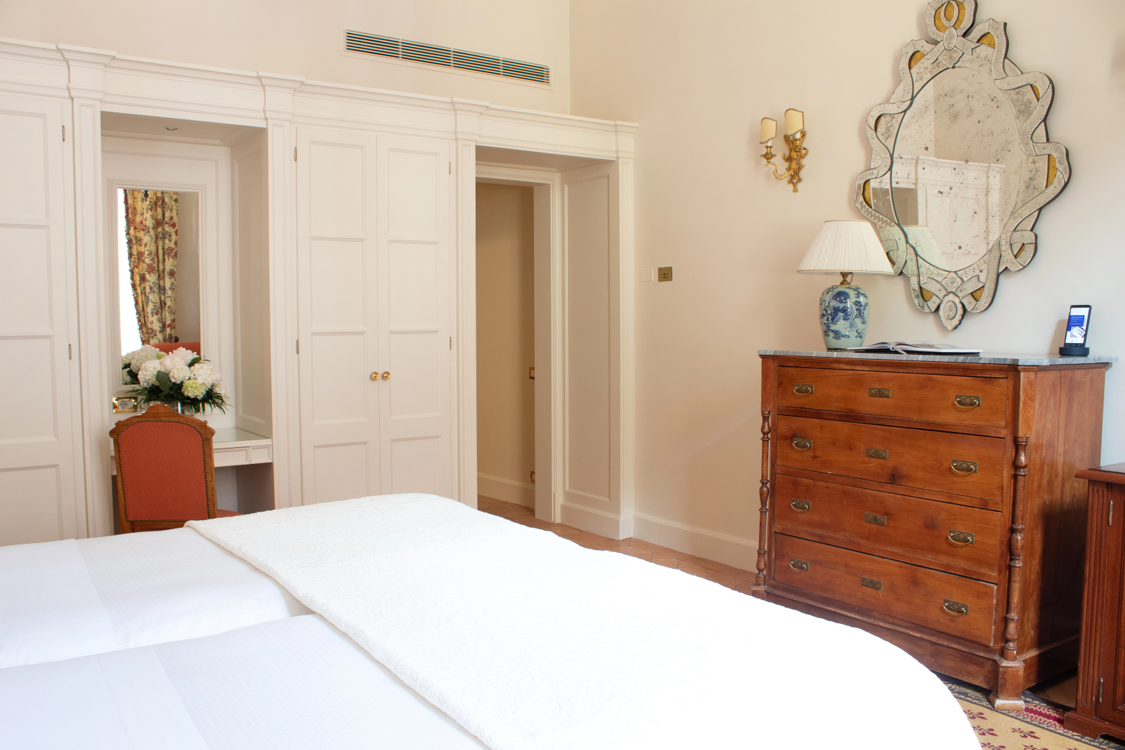 Foto - Grand Hotel Continental Siena - Starhotels Collezione