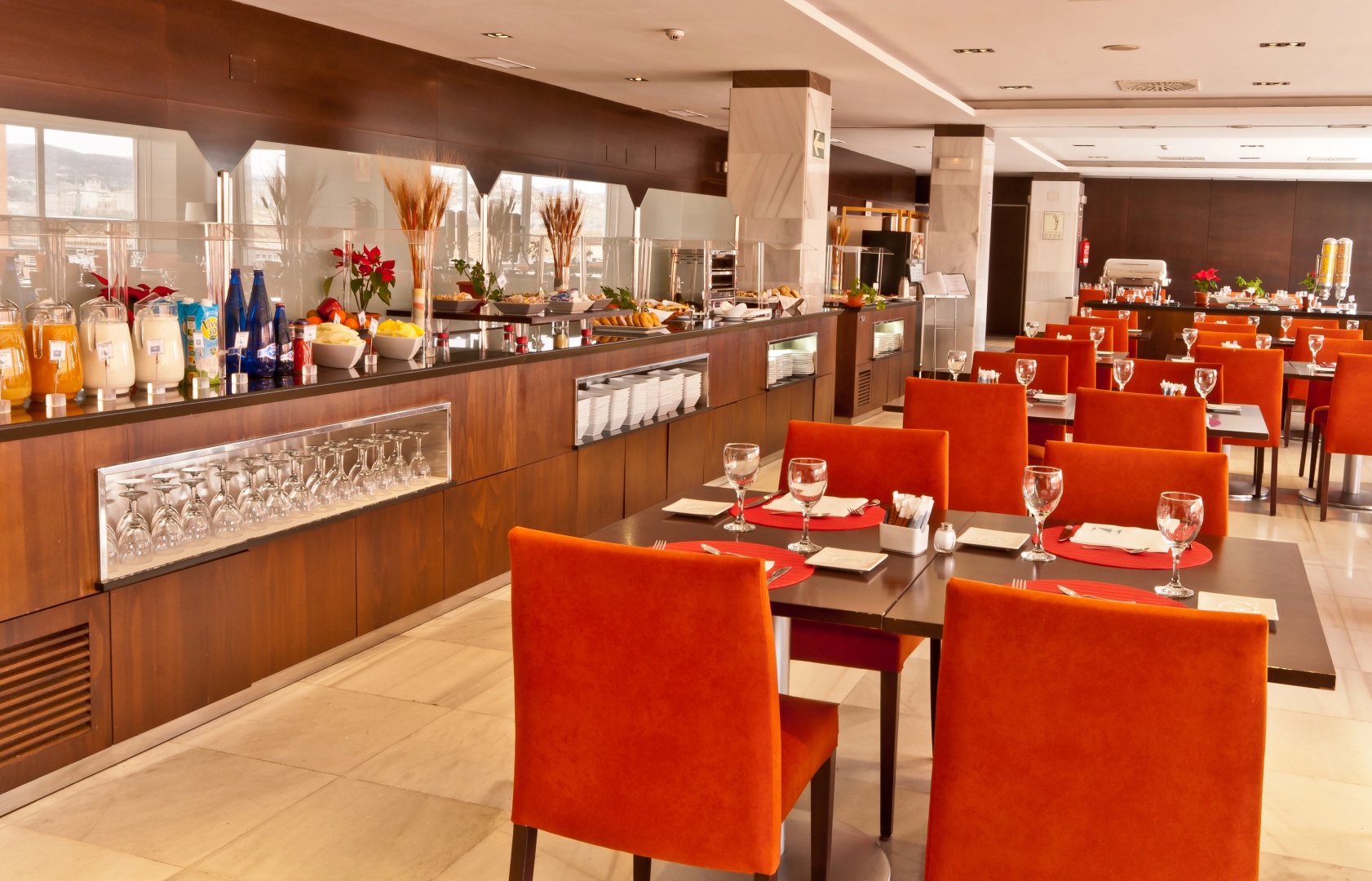 Photo - Eurostars Toledo