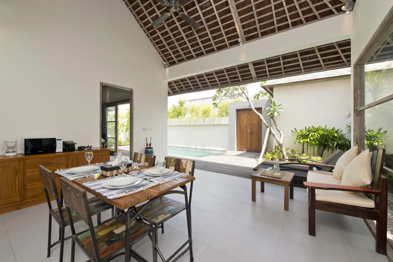 Foto - The Decks Bali