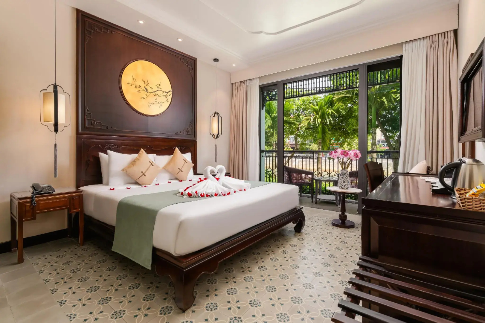 Foto - Laluna Hoi An Riverside Hotel & Spa