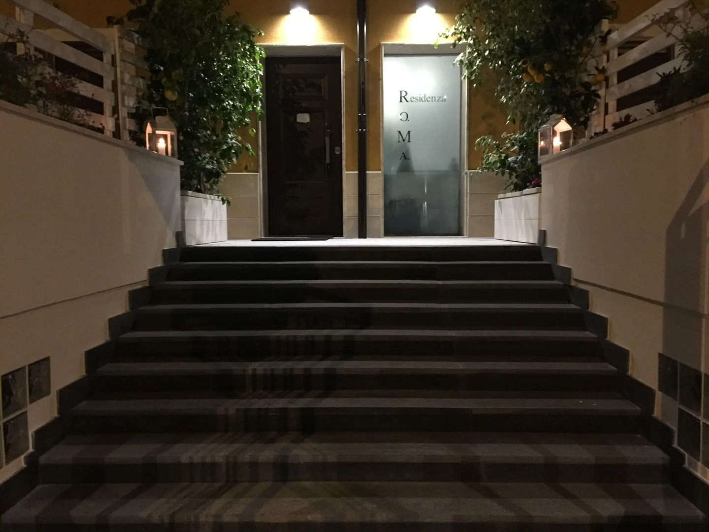 Foto - Residenza RoMa