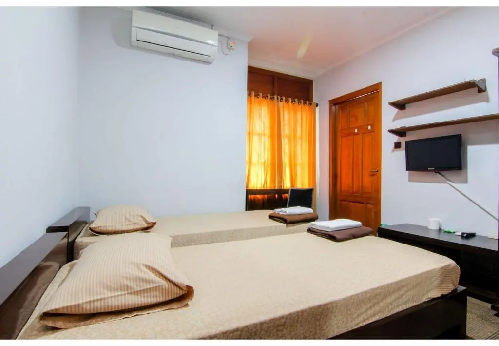 Photo - Embe Enem Homestay