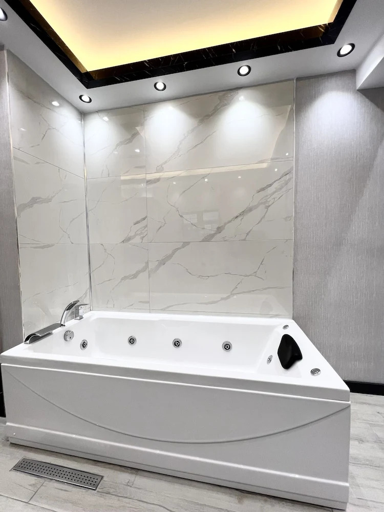 Photo - Taksim Larissa hotel suites