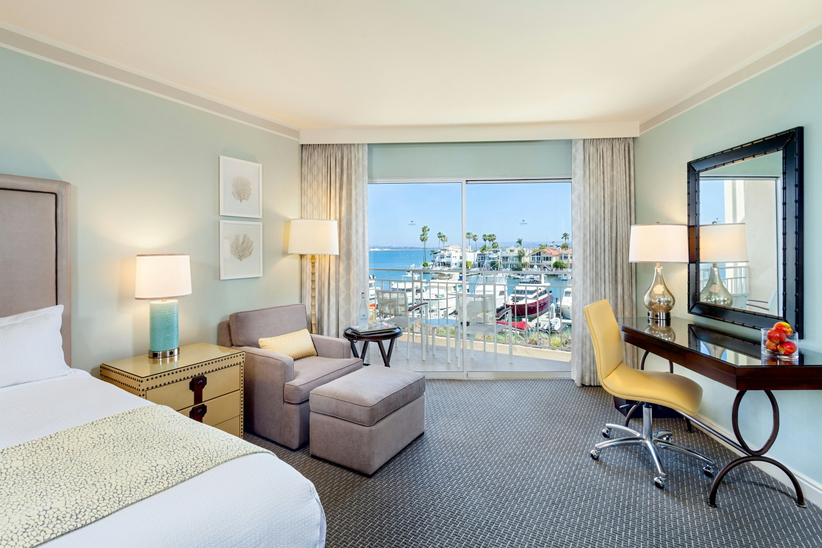 Foto - Loews Coronado Bay Resort
