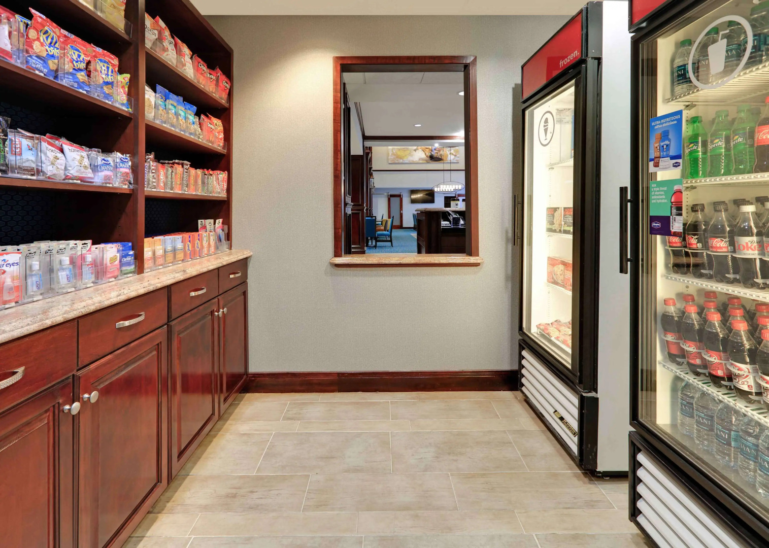 Photo - Hampton Inn & Suites Dallas-Arlington-South