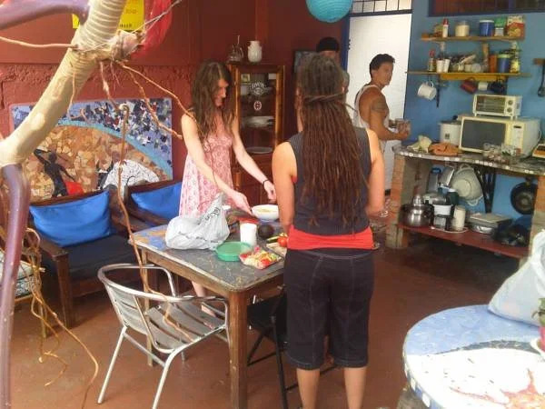 Foto - Hotel Cortez Azul