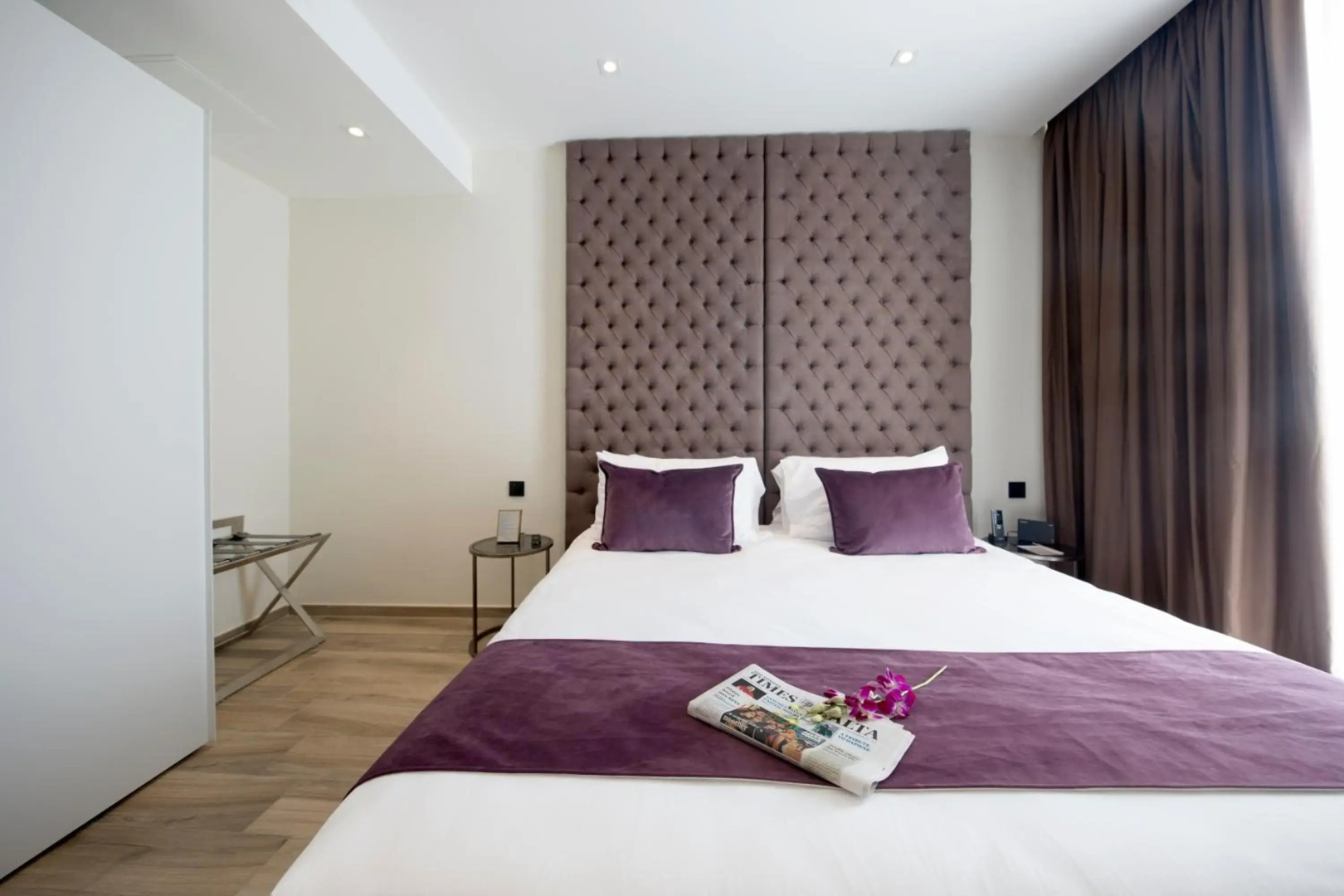 Foto - Urban Valley Resort & Spa