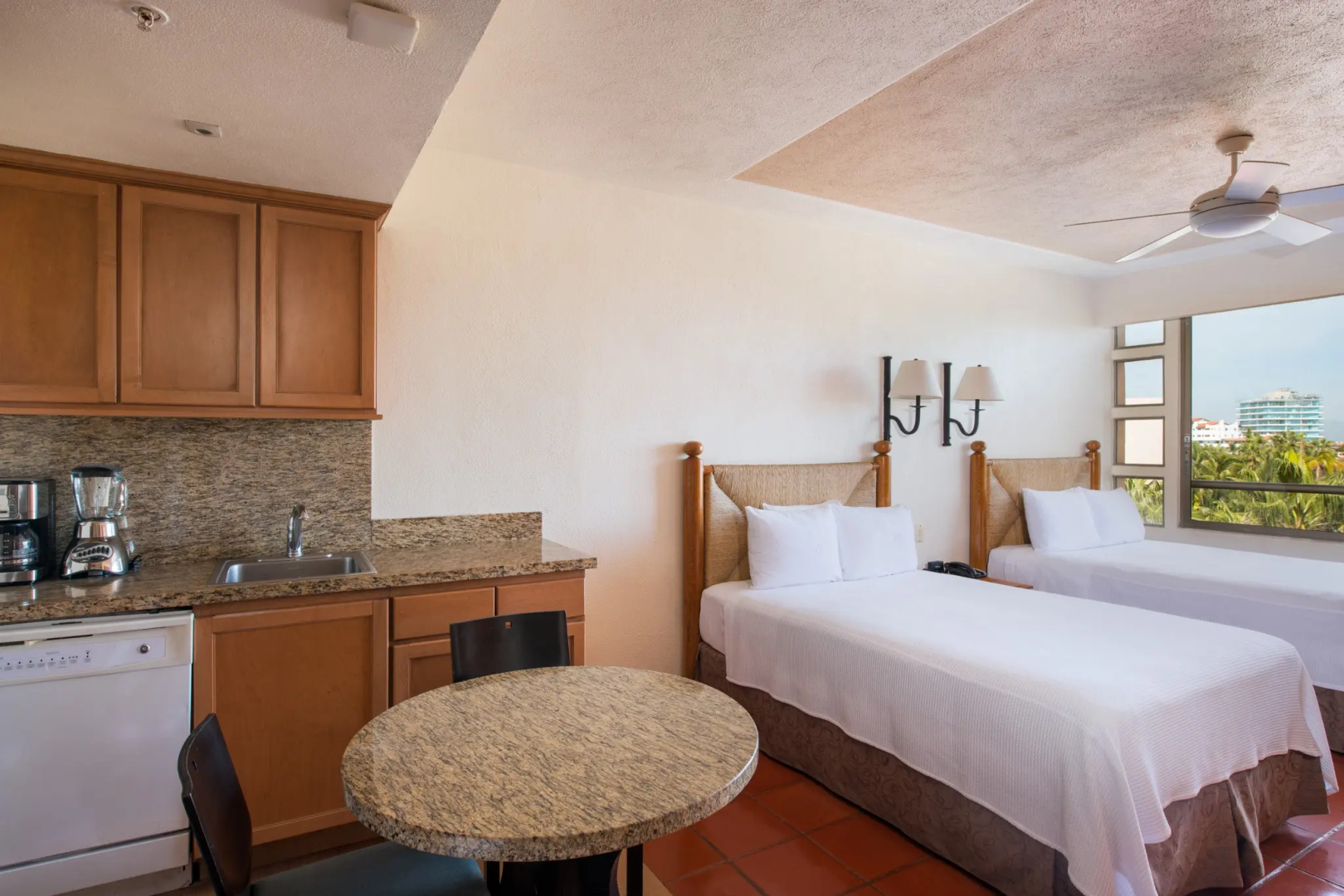 Foto - Club Regina Puerto Vallarta managed by Accor
