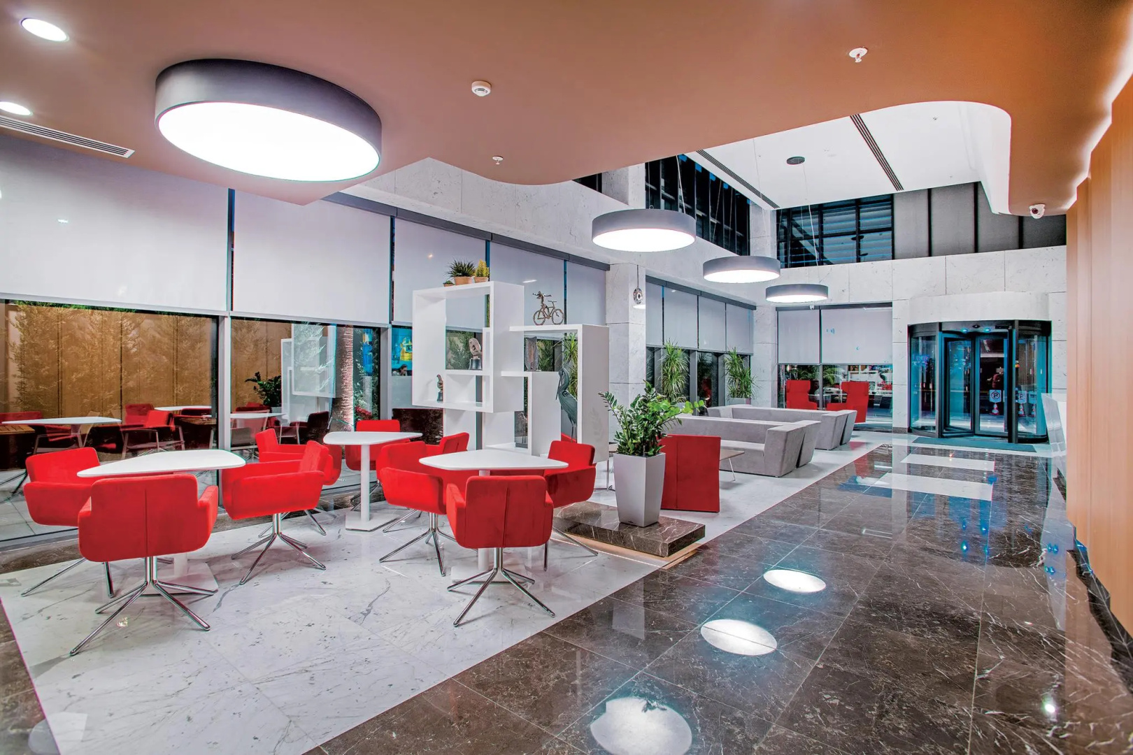 Photo - Mia City Hotel