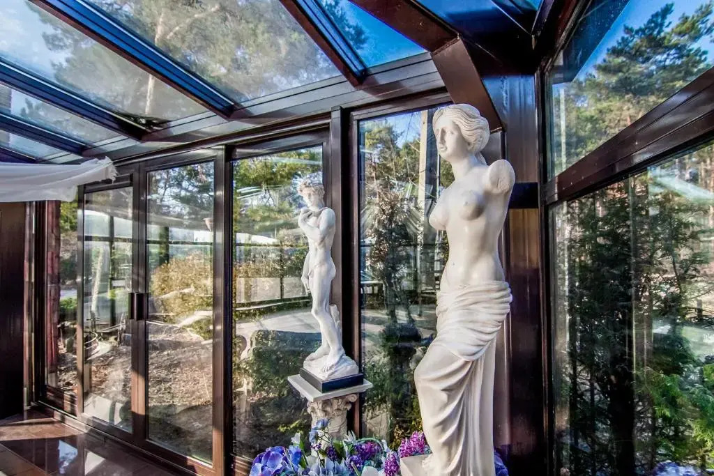 Foto - Hotel Bella Vista Warszawa