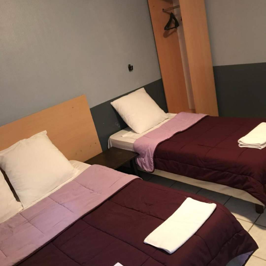 Foto - FM Hotel