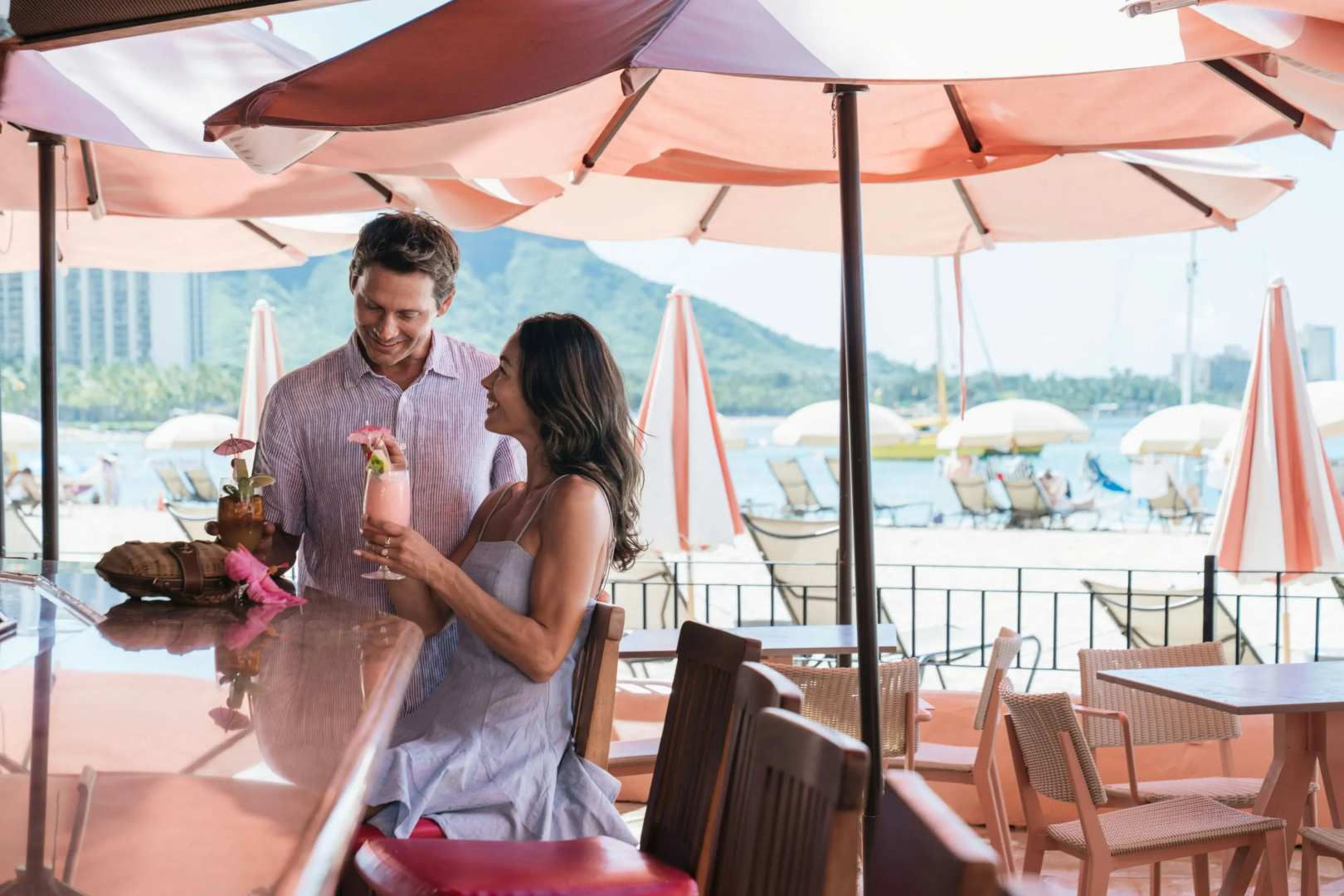 Foto - The Royal Hawaiian, a Luxury Collection Resort, Waikiki