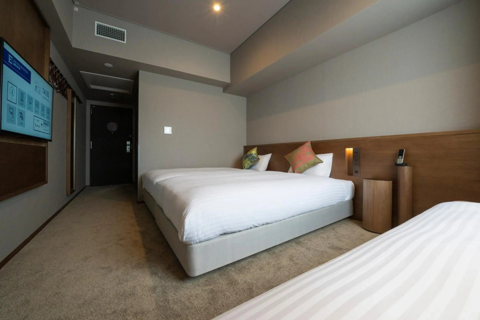 Photo - Hotel Oriental Express Fukuoka Nakasu Kawabata