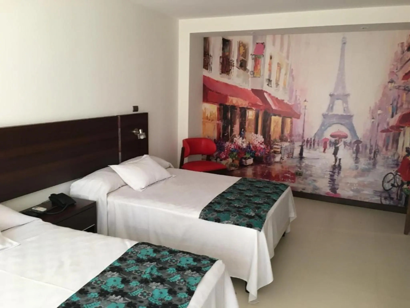Photo - Mai Suites Apart Hotel